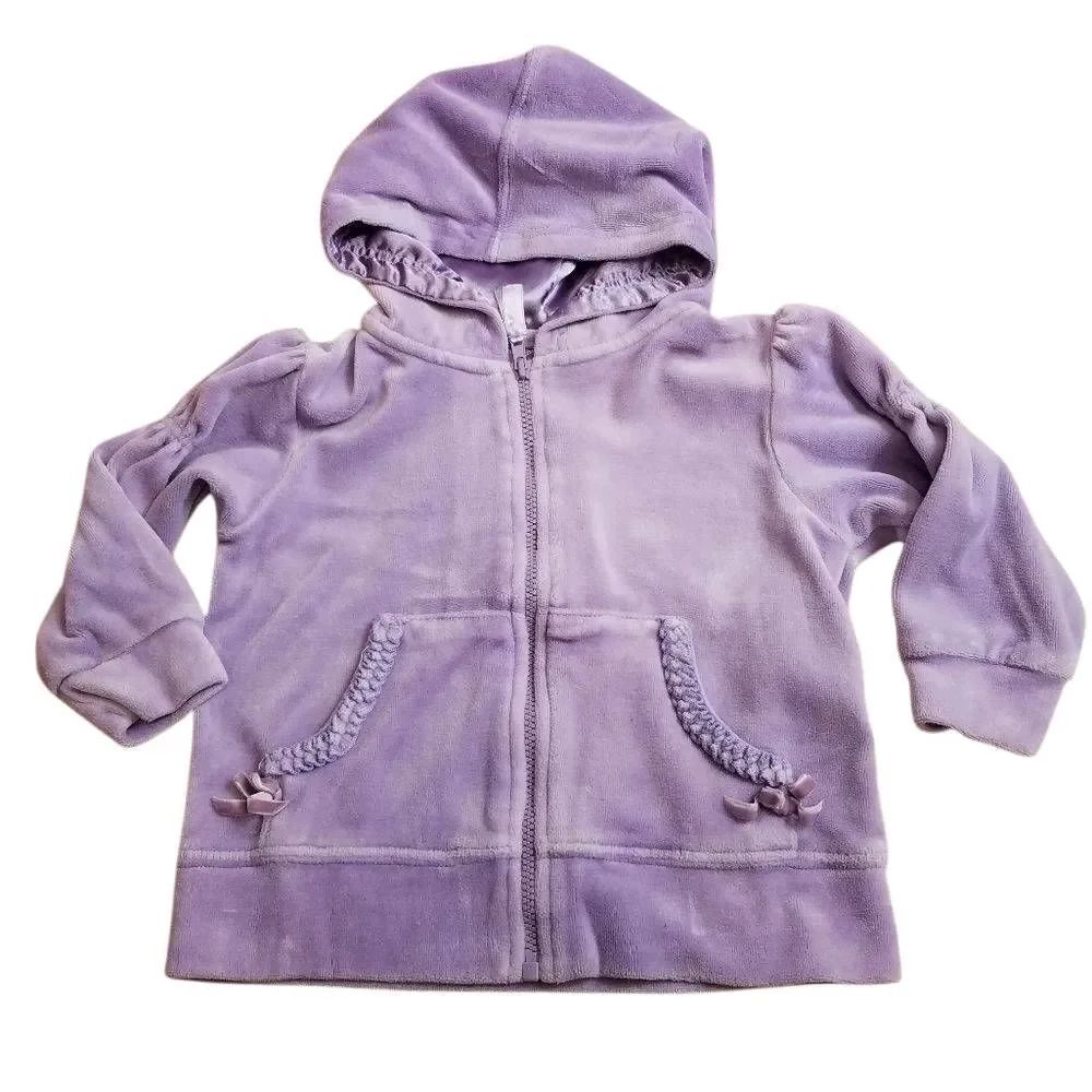 Arizona jacket 18 months